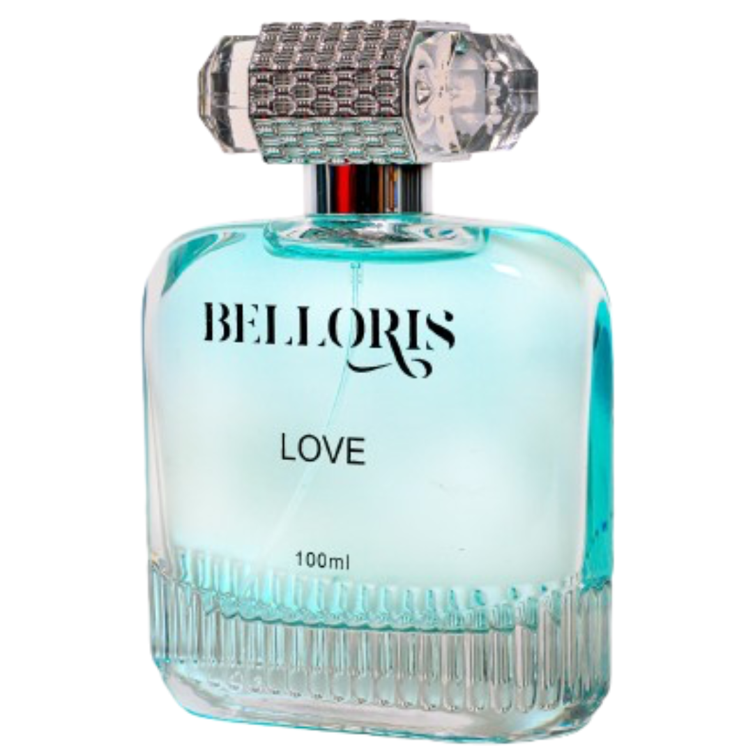 LOVE Perfume For MEN and Women -100ML