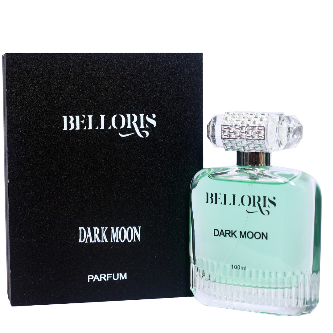 Belloris Dark Moon Perfume