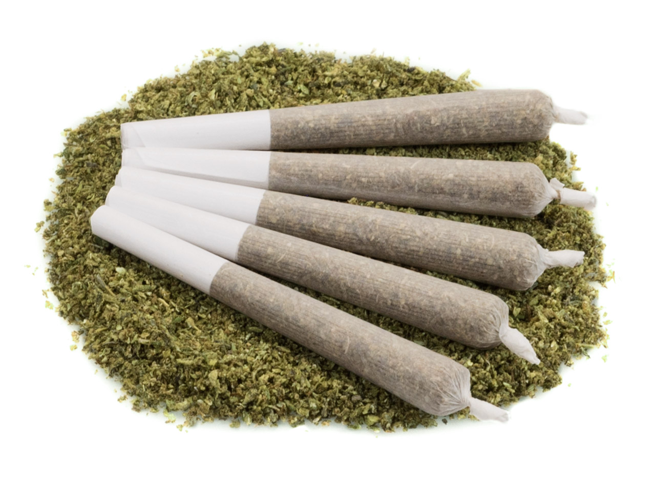 House Pre-roll 5 Pack