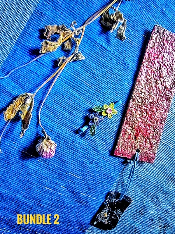 Recycled paper bundles,Recycle paper,Recycle double,Bundle gift,Recycle accessories,Paper craft bundle,Paper package,Bundle gift,Eco gift