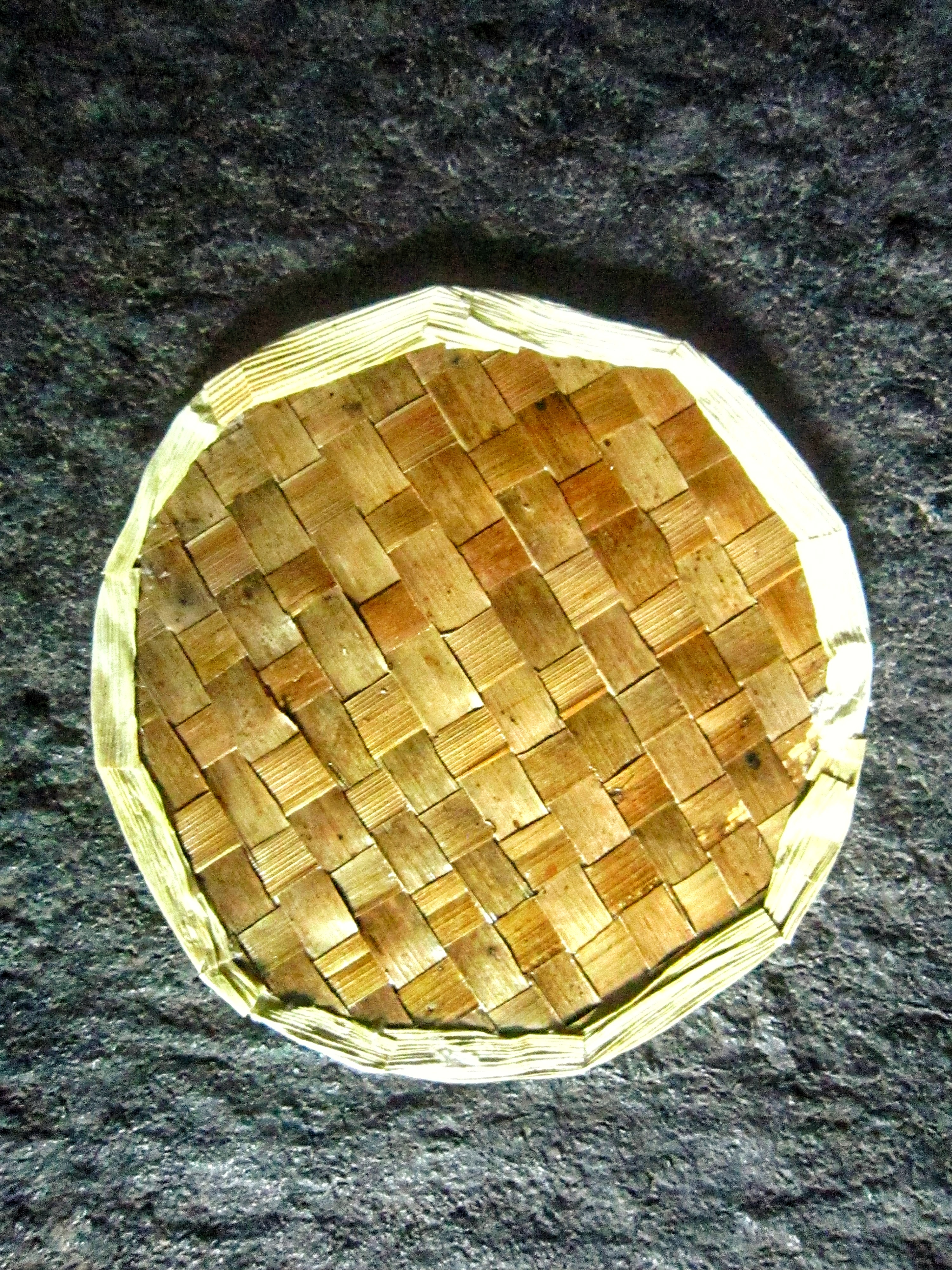 Natural woven coaster,One set coaster,Eco friendly big coaster,Woven decorating,Circle natural,Zero waste gift,Sustainable woven,Eco coaster
