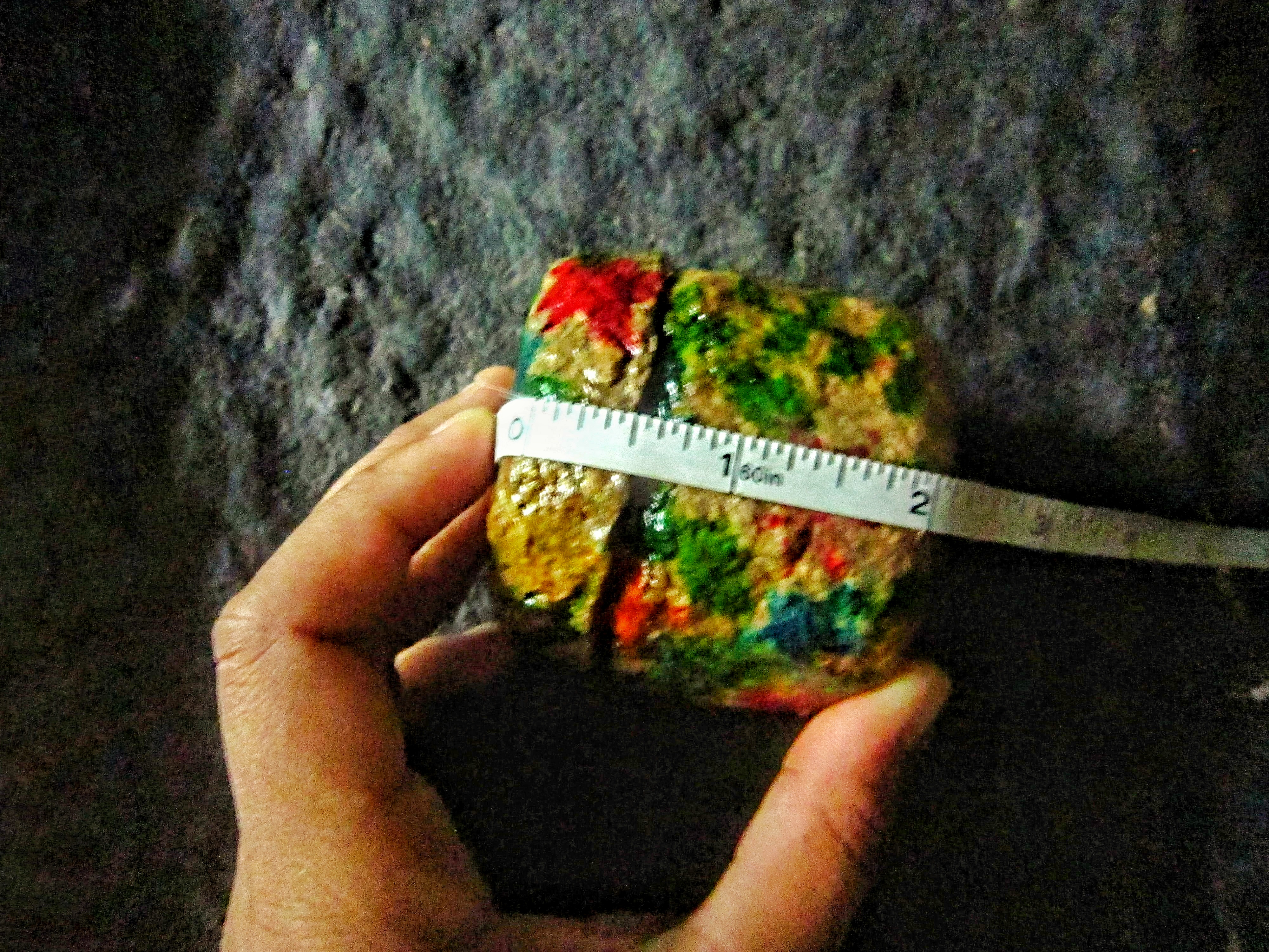 Recycled pulp paper flower jewelry box,Food color stamp,Mini paper storage,Flowery stamp storage,Mini beautiful storage,Tiny trinket