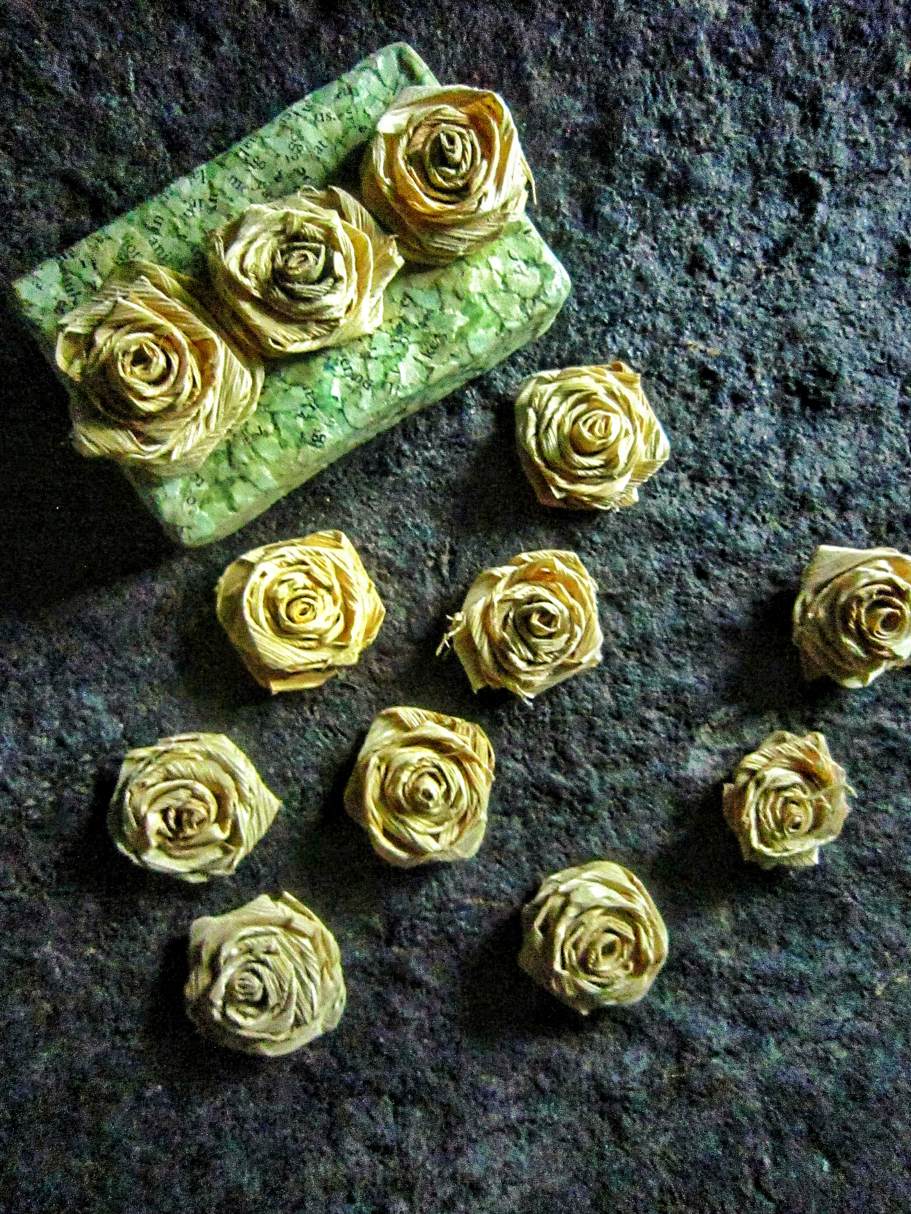 Corn husk rose flower,Natural roses,Sustainable ornament,Natural party decor,White rose,Corn husk rose ornament,One set rose decor,Eco roses