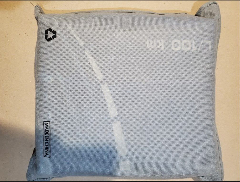 Blue Boys Race Car Queen Sheet Set With 2 Pillowcases