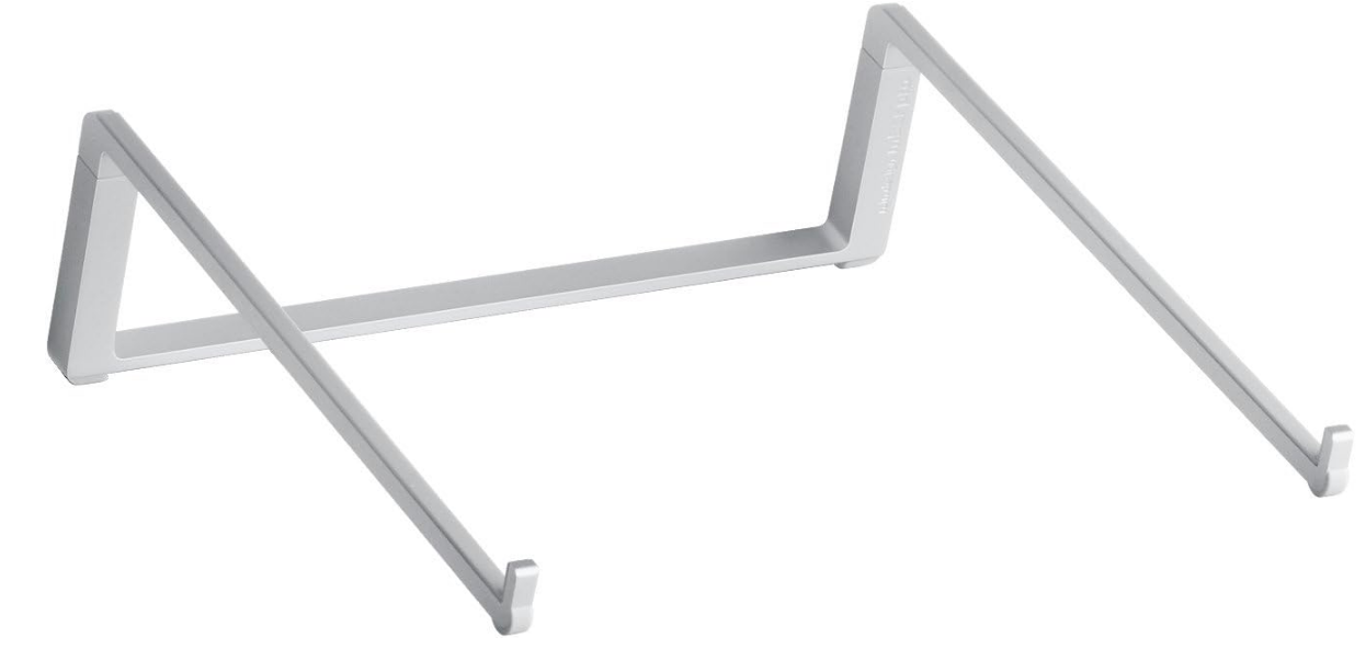 Rain Design mBar Pro Foldable Laptop Stand, Silver 10082