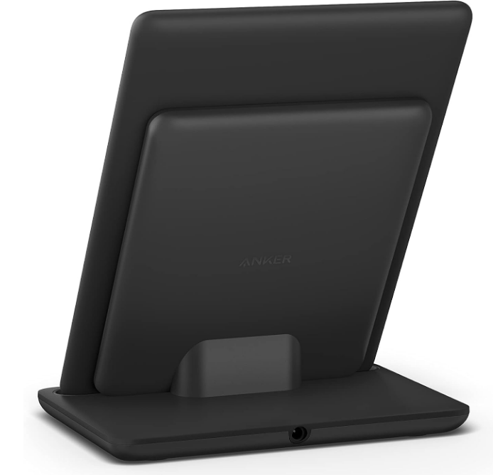 Wireless Charging Dock For Amazon Kindle Paperwhite Signature Edition 2022 Release Only