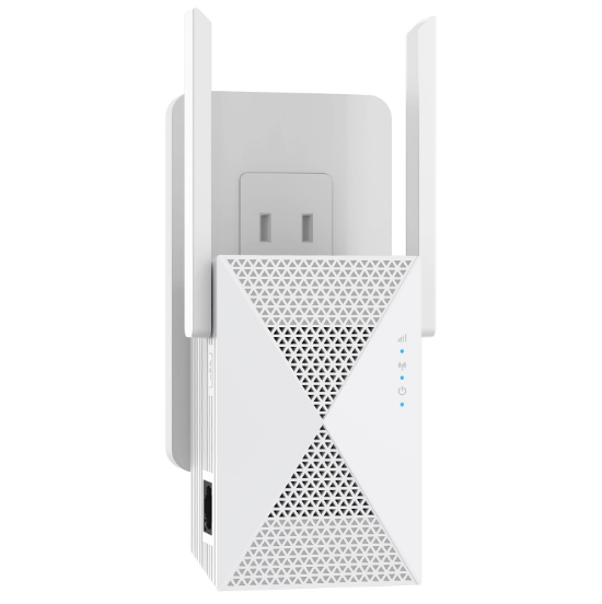 2025 Fastest WiFi Extender Signal Booster - Coverage Up to 9999 sq. ft