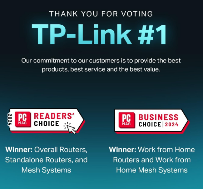 TP-Link AX1800 WiFi 6 Router V4 Archer AX21 Dual Band Wireless Internet Gigabit