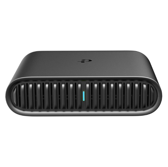 TP-Link Ultra-Portable WiFi 6 AX1500 Travel Router Tl-WR1502X USB-C Powered Tether App Powered