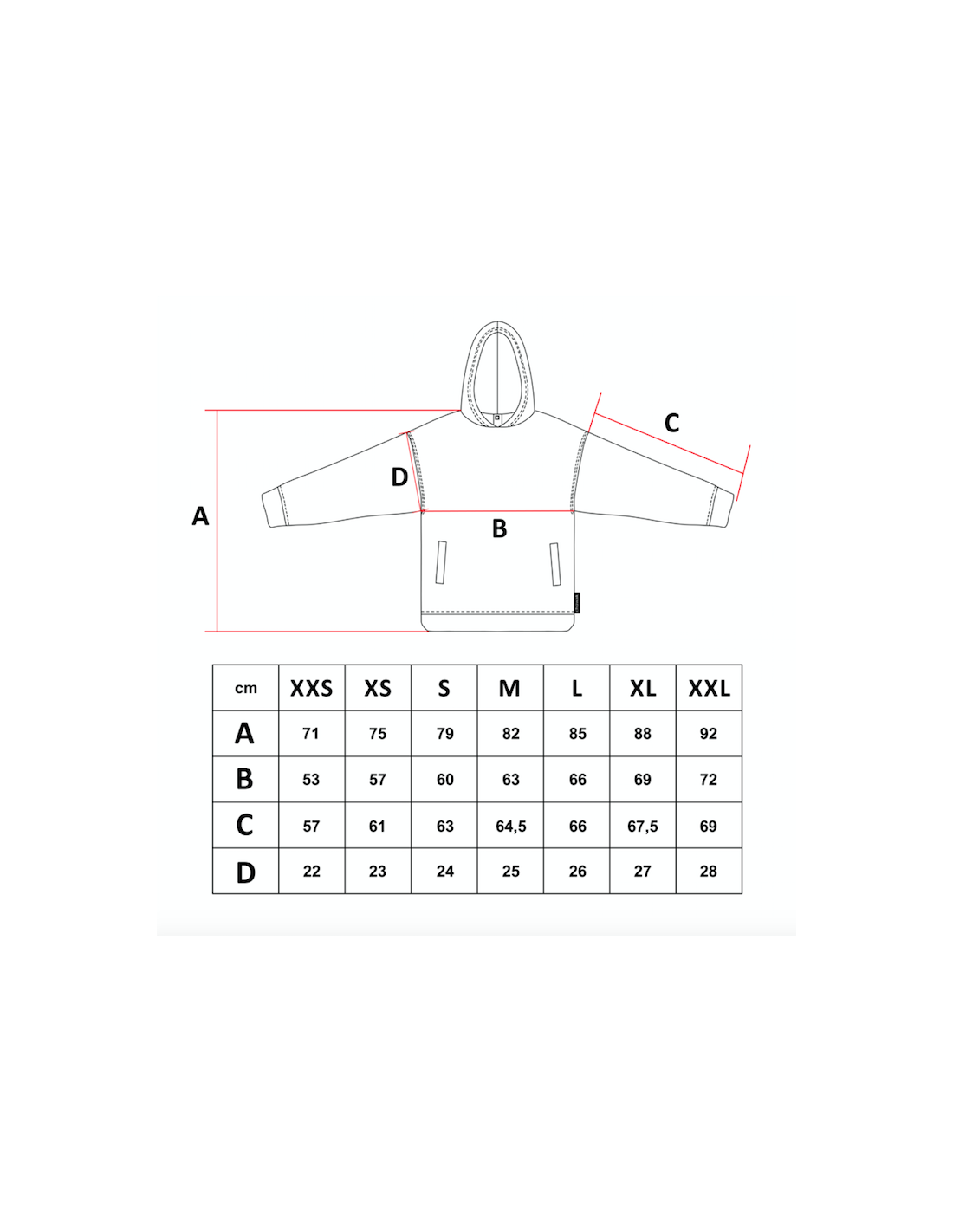 Gray Tracksuit "Polar Bear"