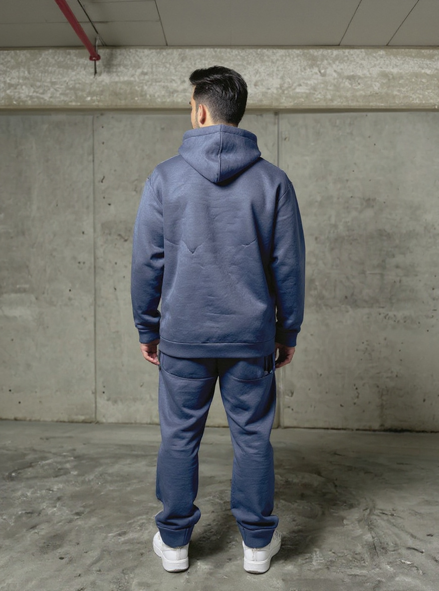 Navy Blue Tracksuit "Koala"
