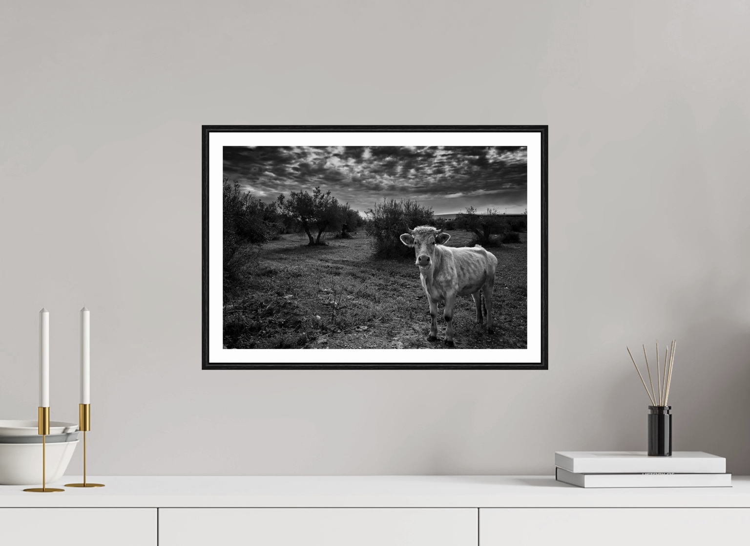 ARCADIA — Limited Edition (Tiratura 20 copie)