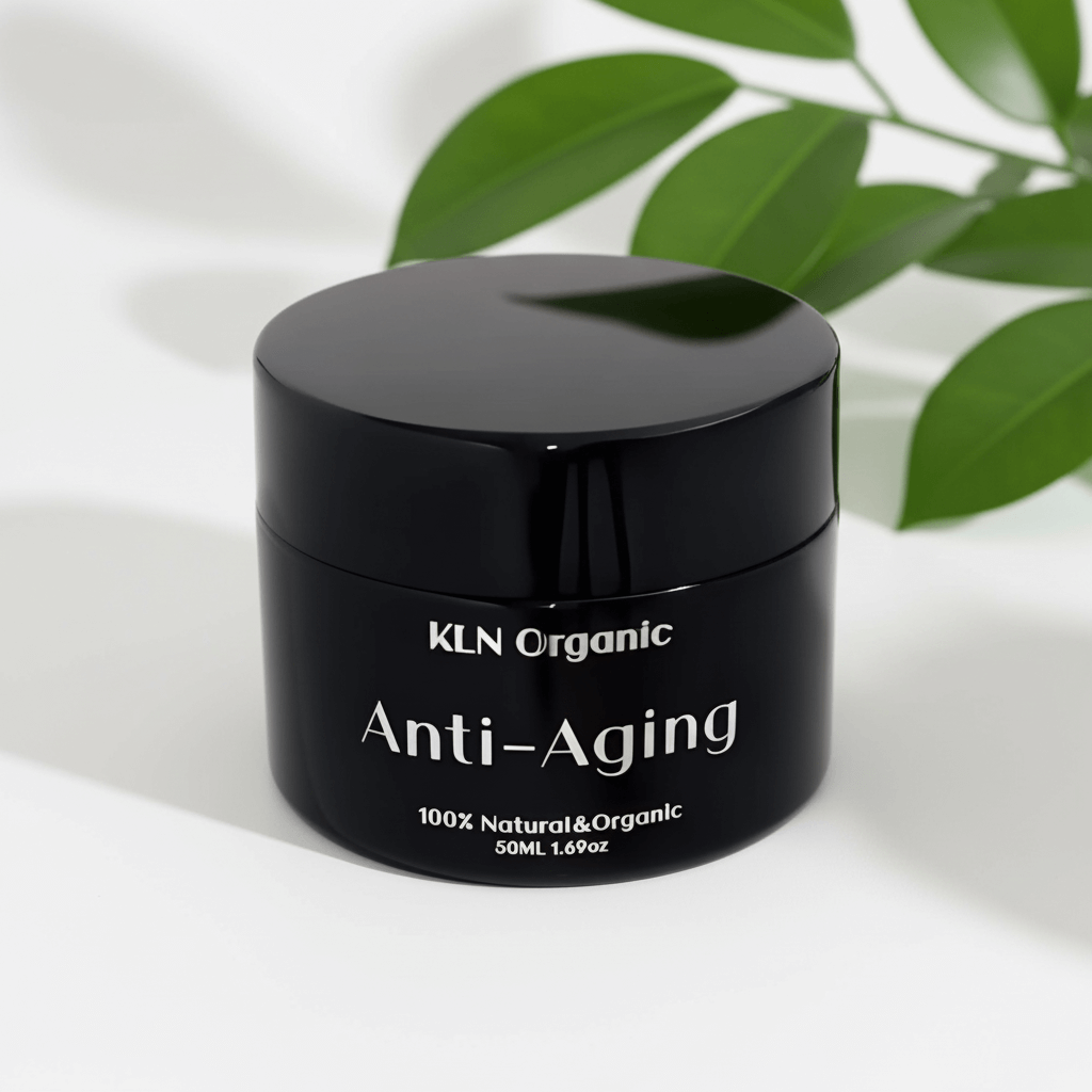 Organic Anti-Aging