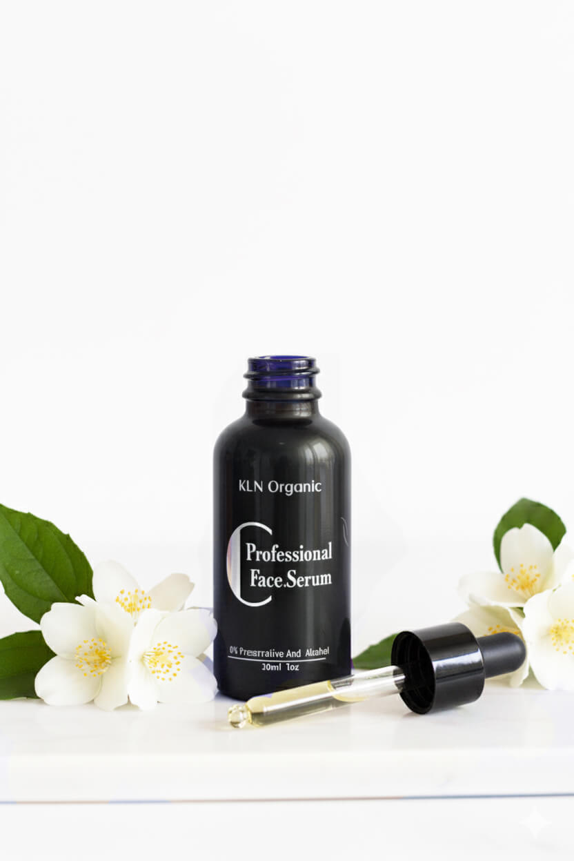 KLN Organic Pigmentation & Melasma Care Collection