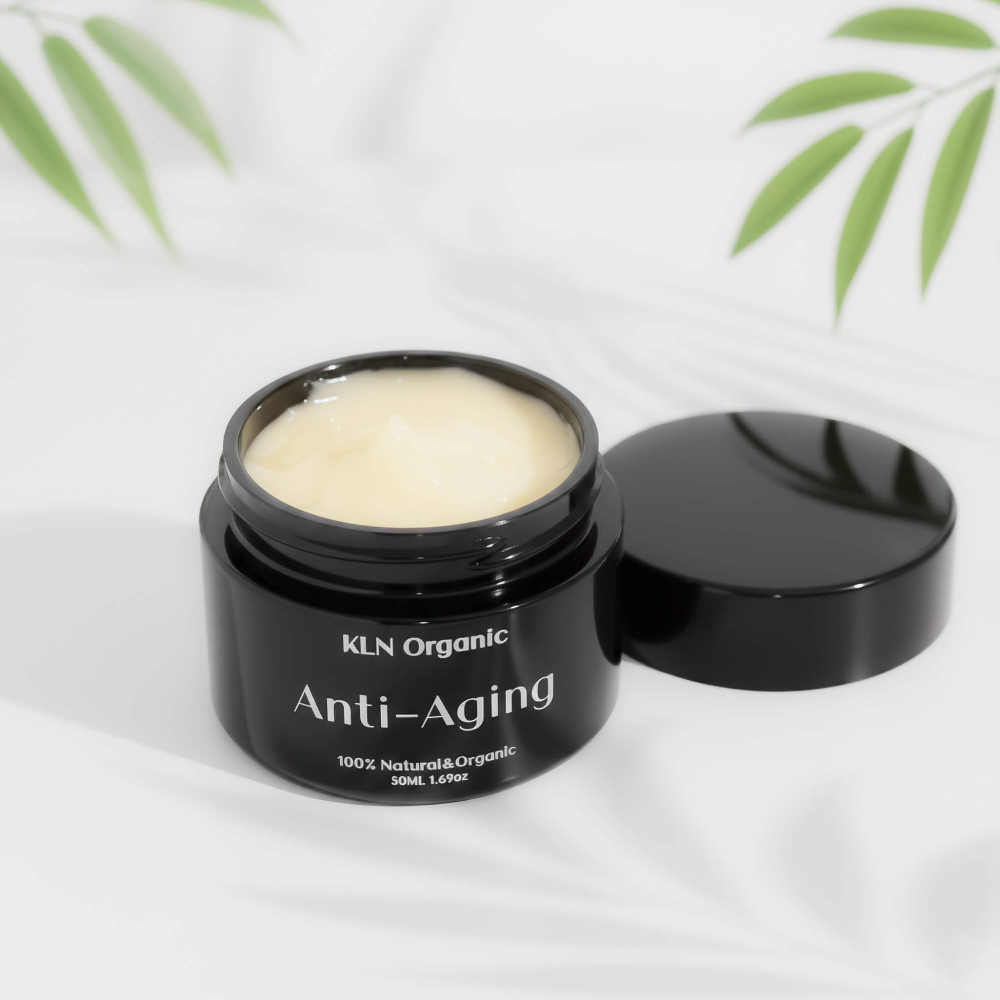 Organic Anti-Aging