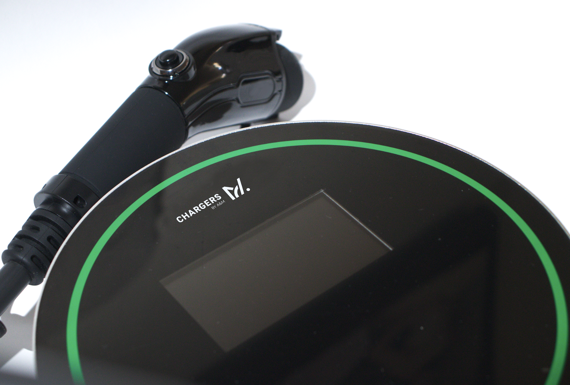 Lotus by CHARGERS ⚡ Potencia, estilo y carga inteligente