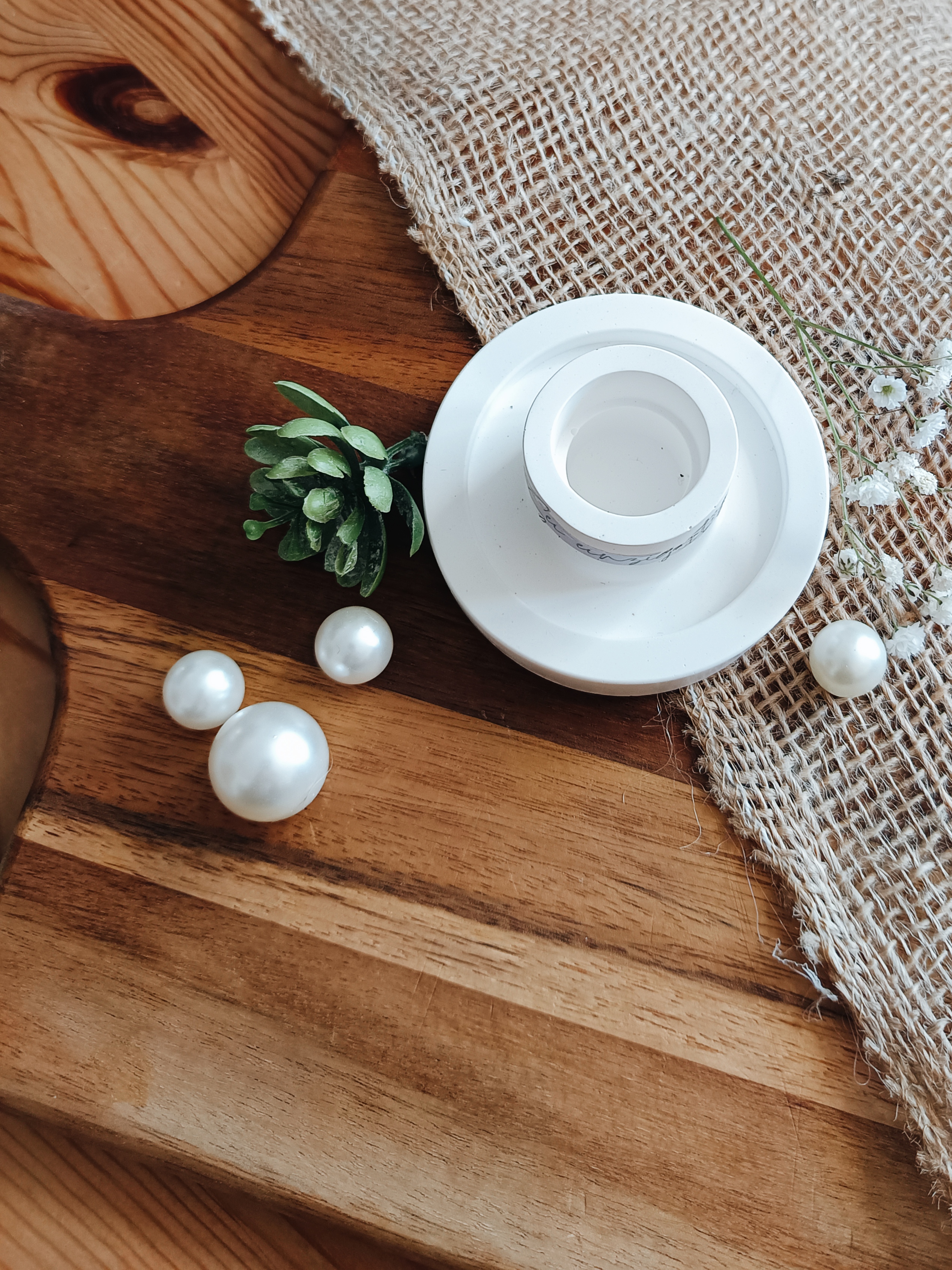 Kerzenhalter Einzigartig