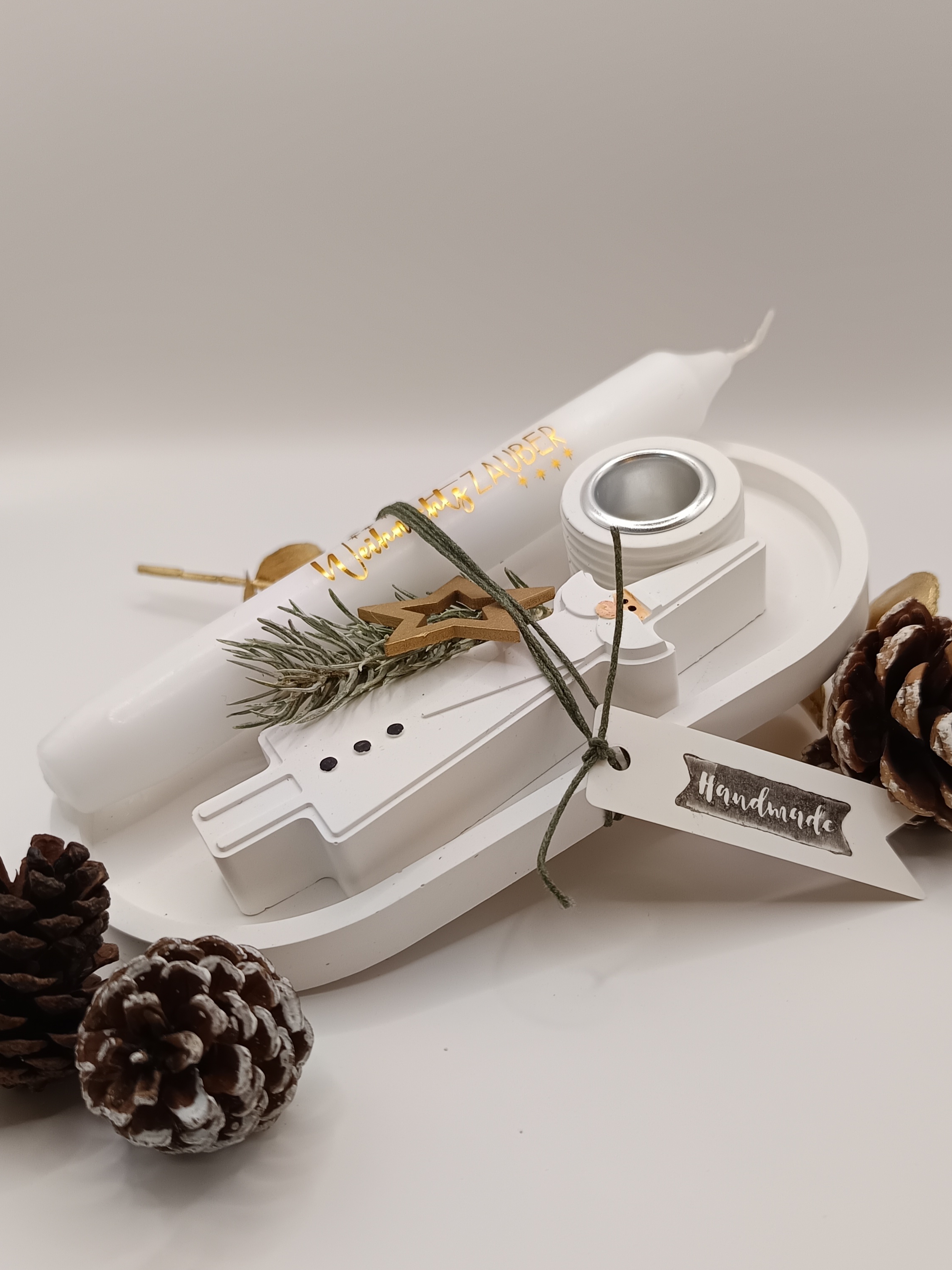 Geschenkset JULEMANDEN