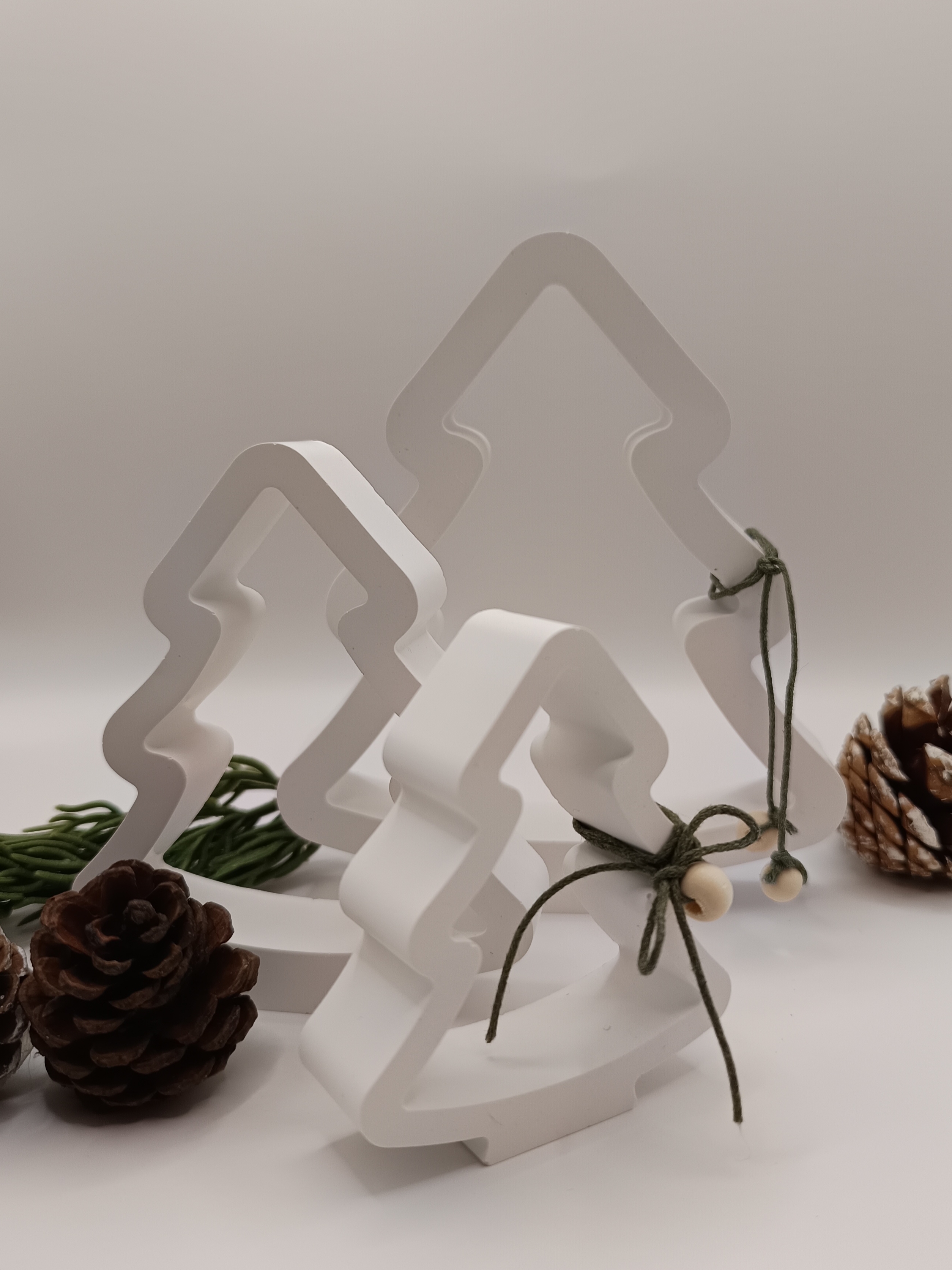 Weihnachtsbaumfiguren GRAN