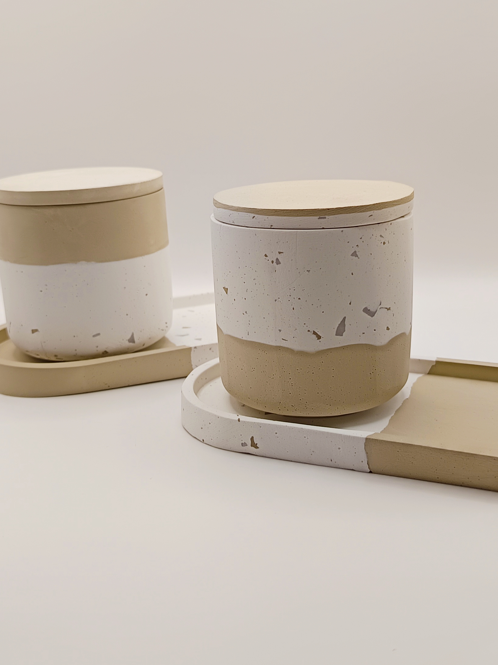 Aufbewahrungs-Set BUTIK