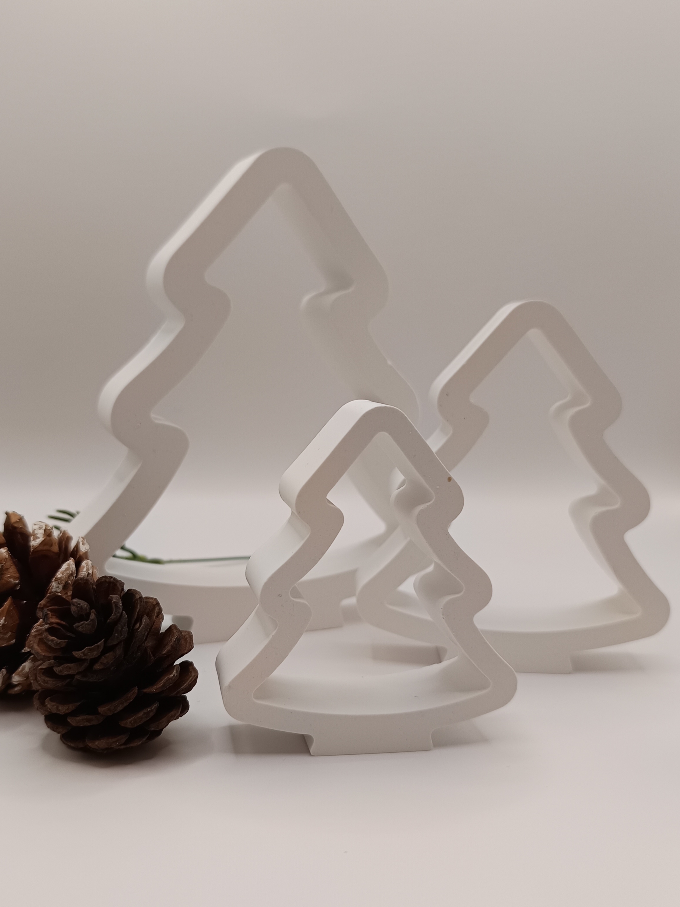 Weihnachtsbaumfiguren GRAN