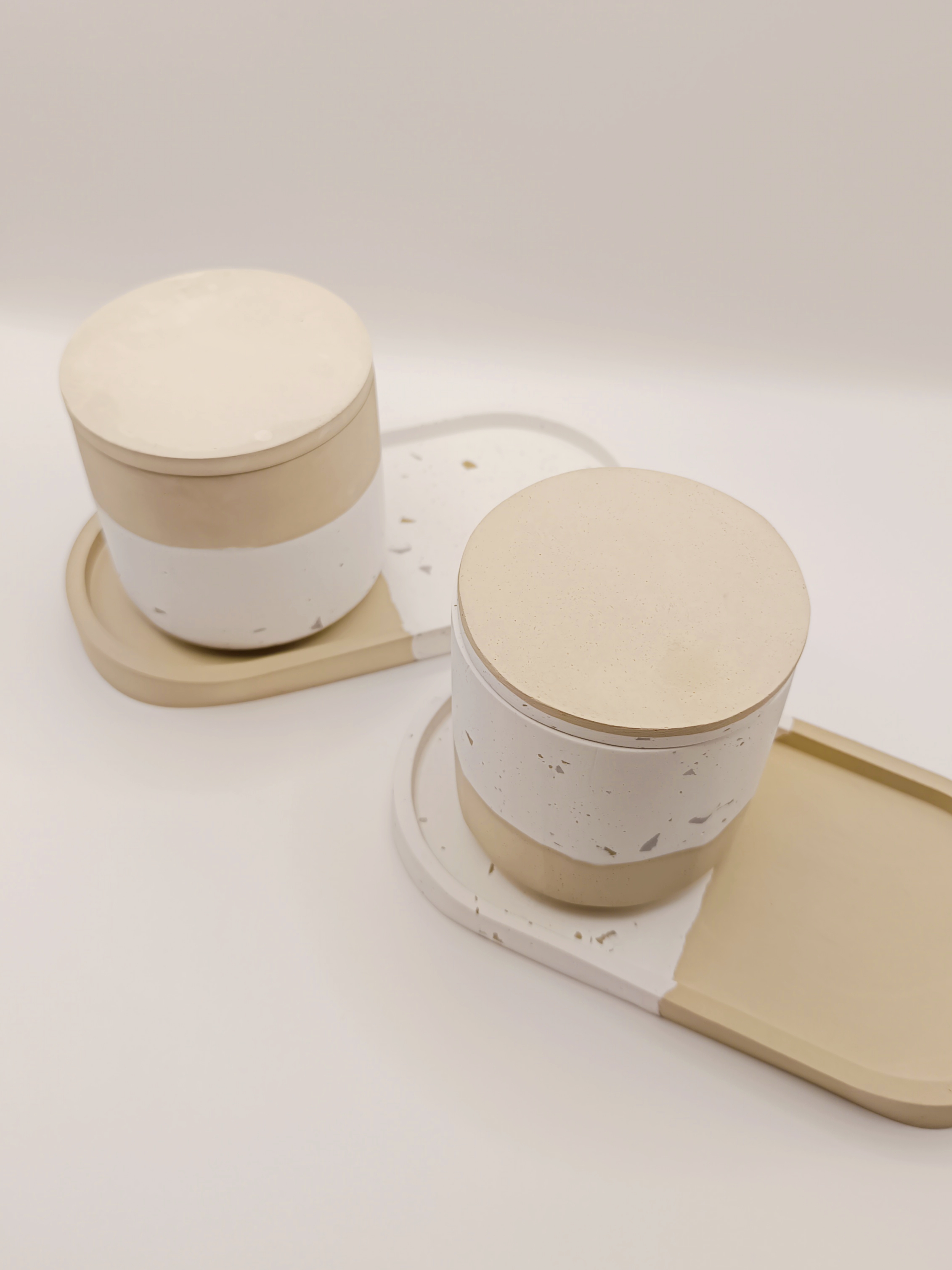 Aufbewahrungs-Set BUTIK