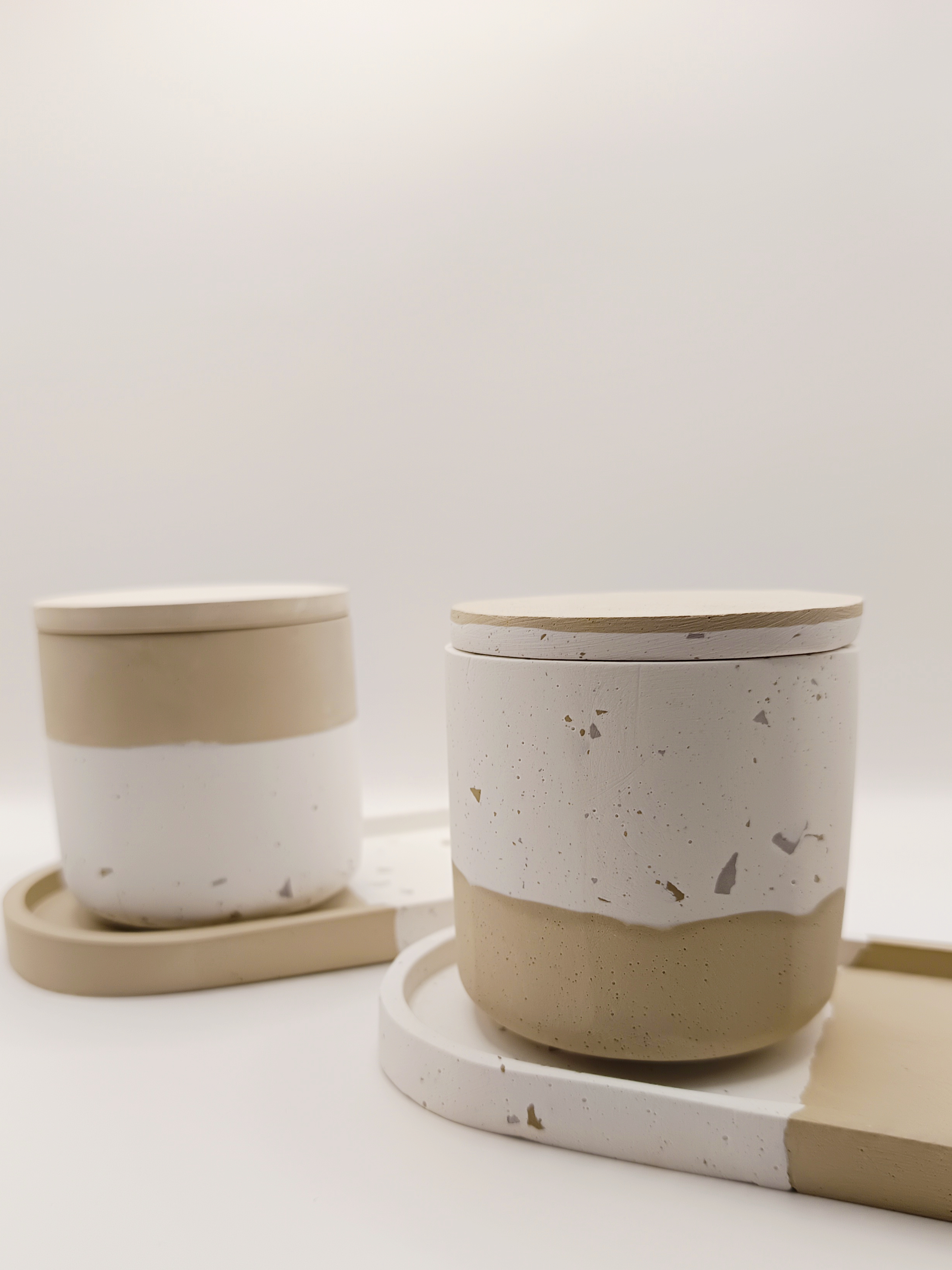 Aufbewahrungs-Set BUTIK