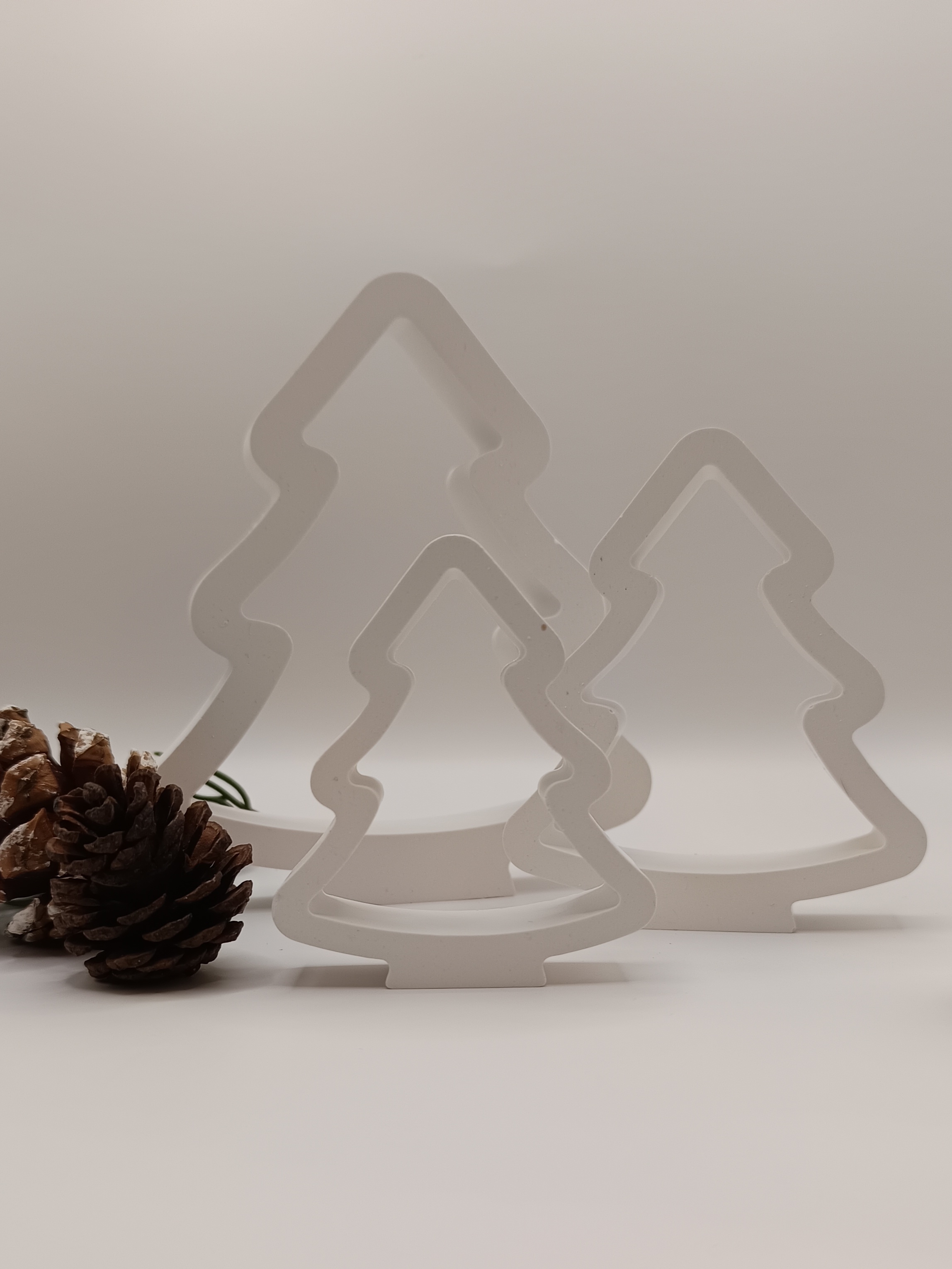 Weihnachtsbaumfiguren GRAN