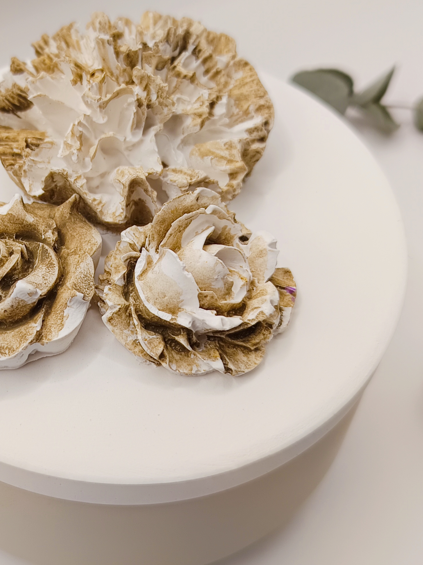 Aufbewahrungsdose BLOMSTER 