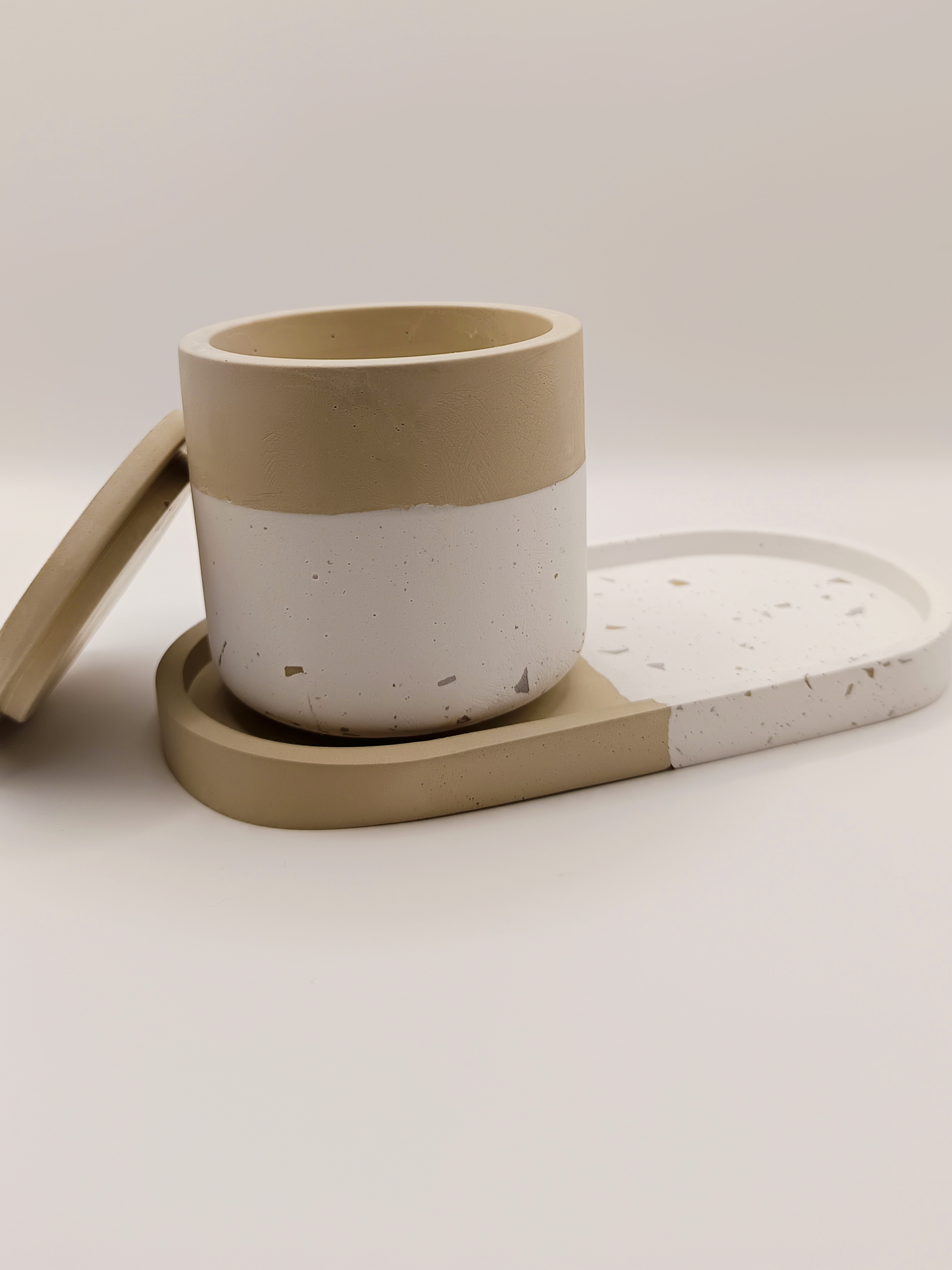 Aufbewahrungs-Set BUTIK