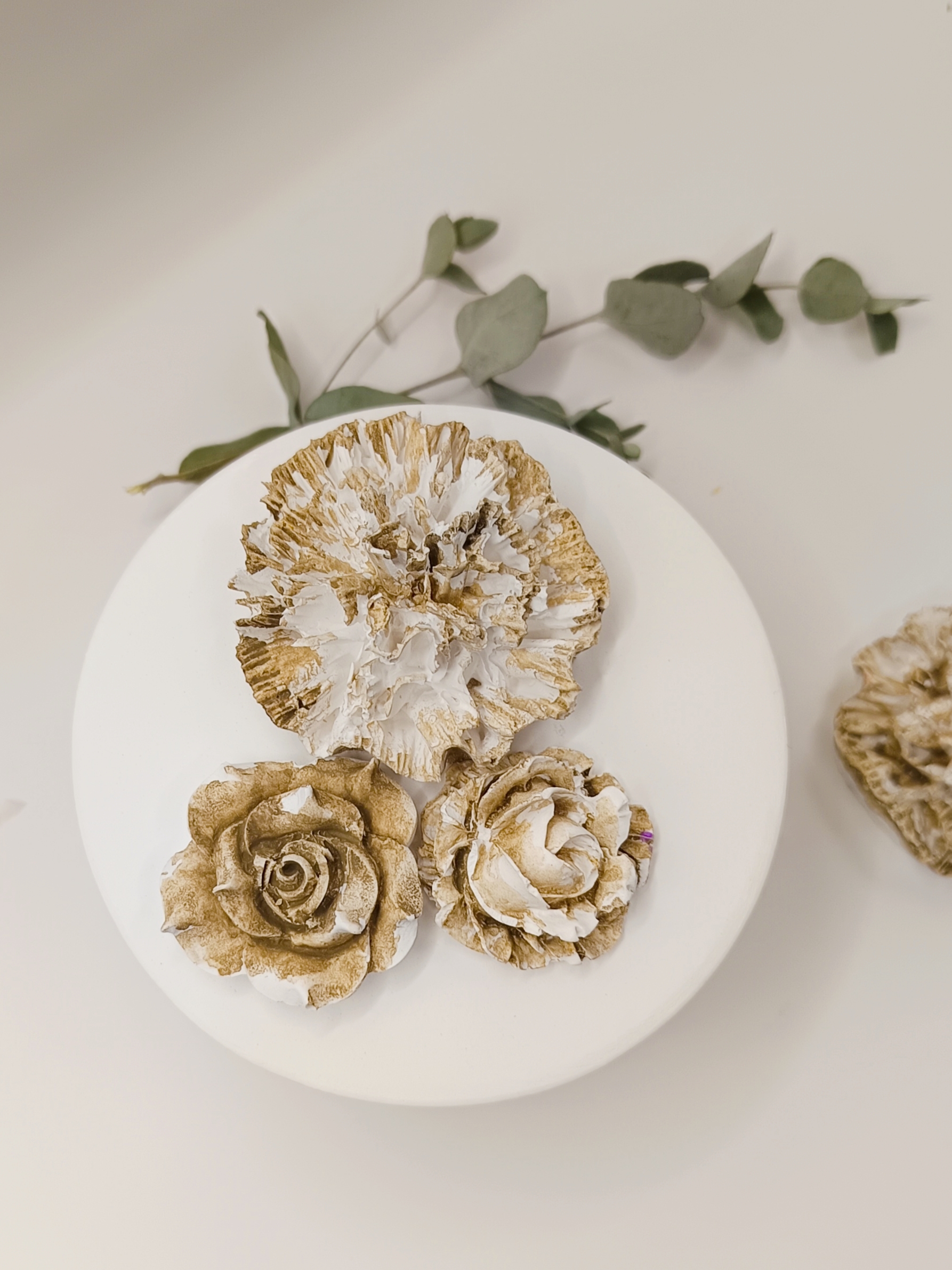 Aufbewahrungsdose BLOMSTER 