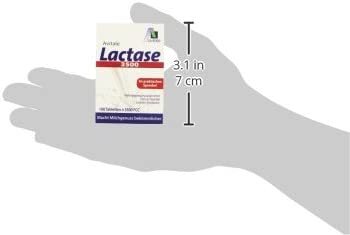 LACTASE 3500