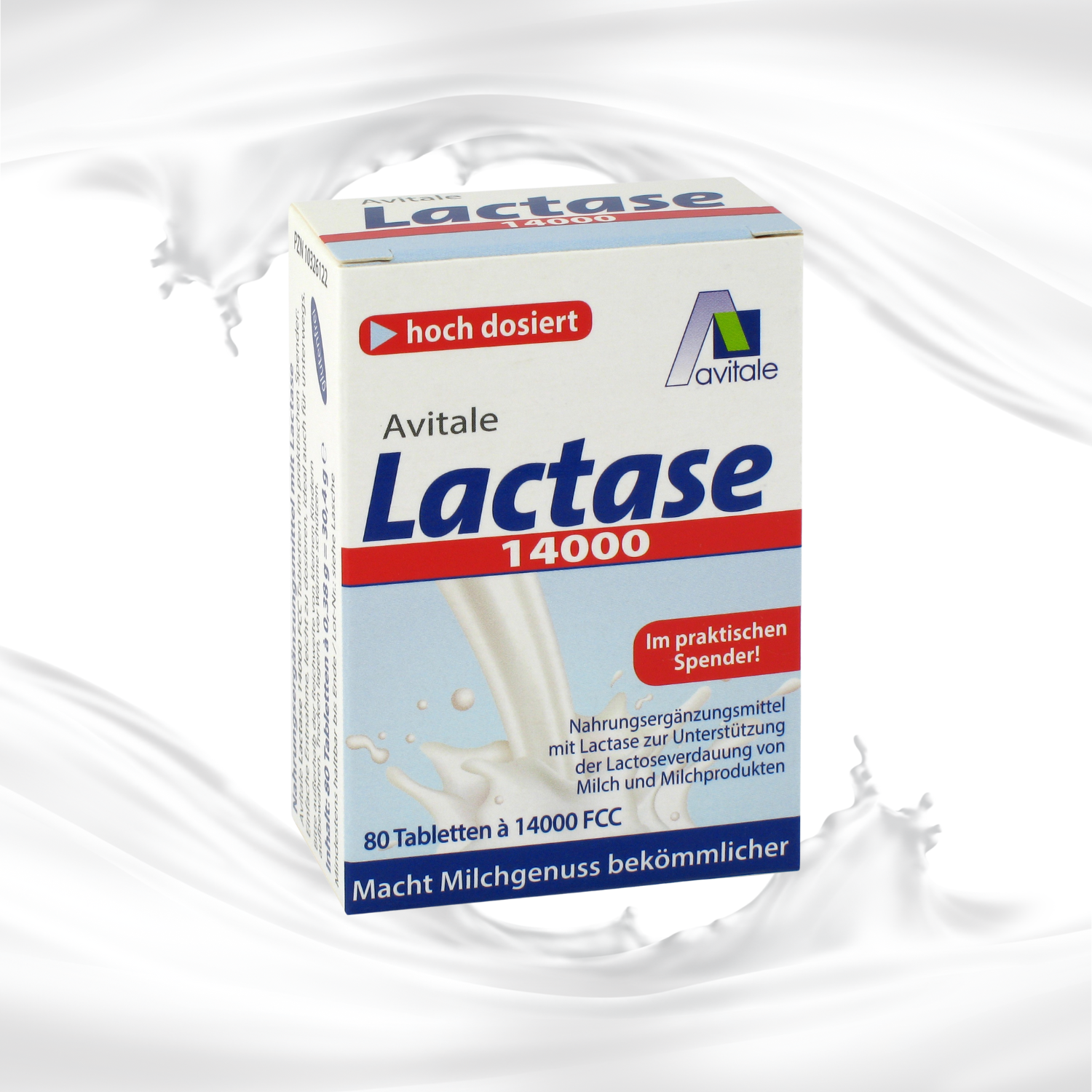 LACTASE 14000