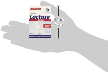 LACTASE 14000