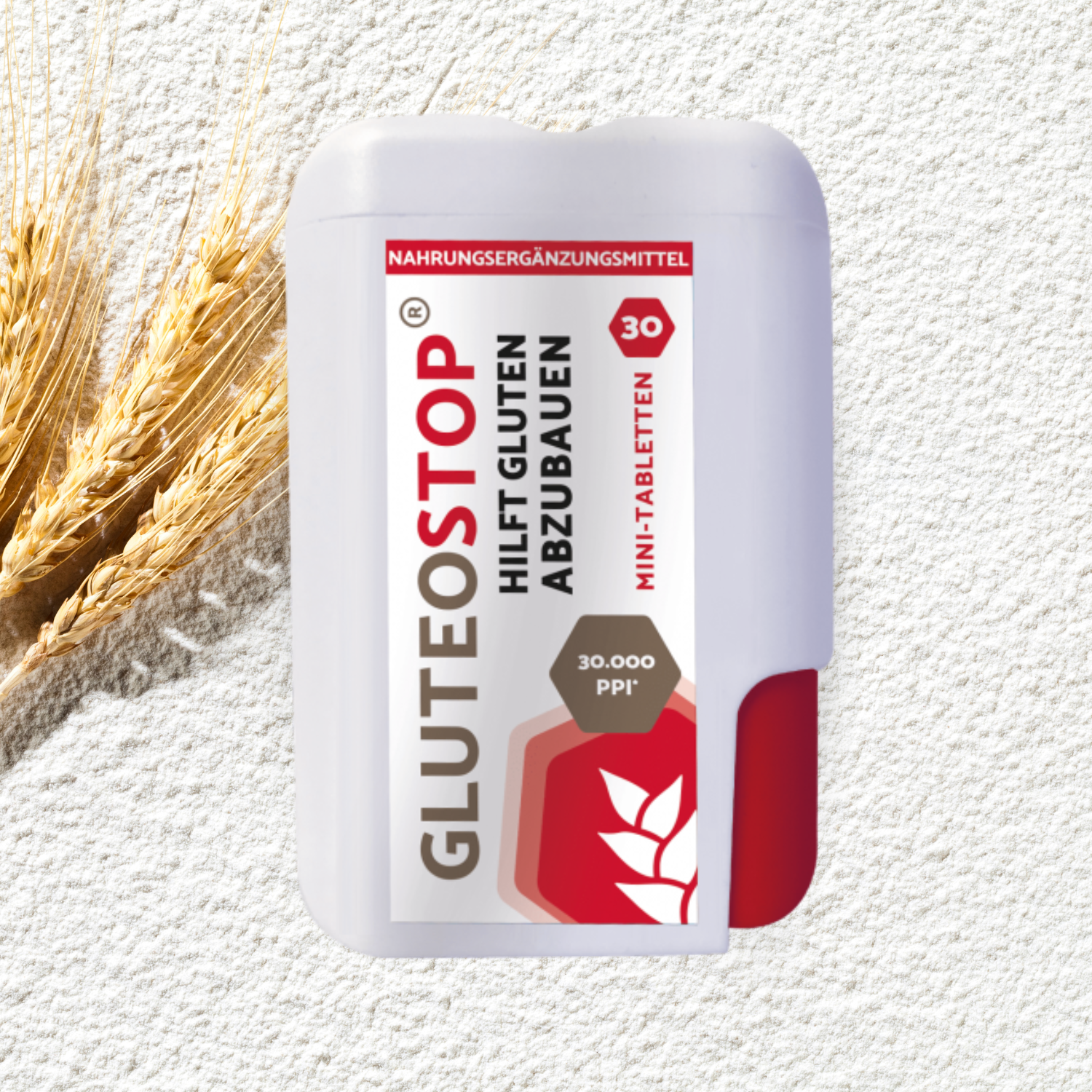 GluteoStop 30