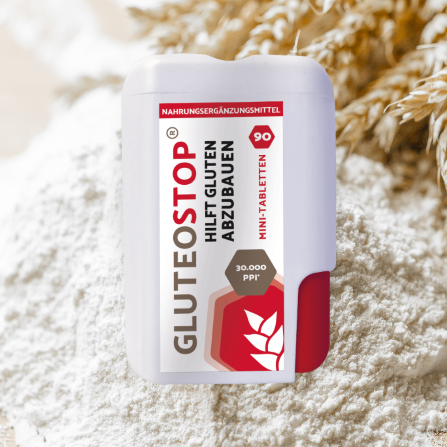 GluteoStop 90
