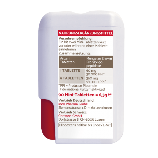 GluteoStop 90