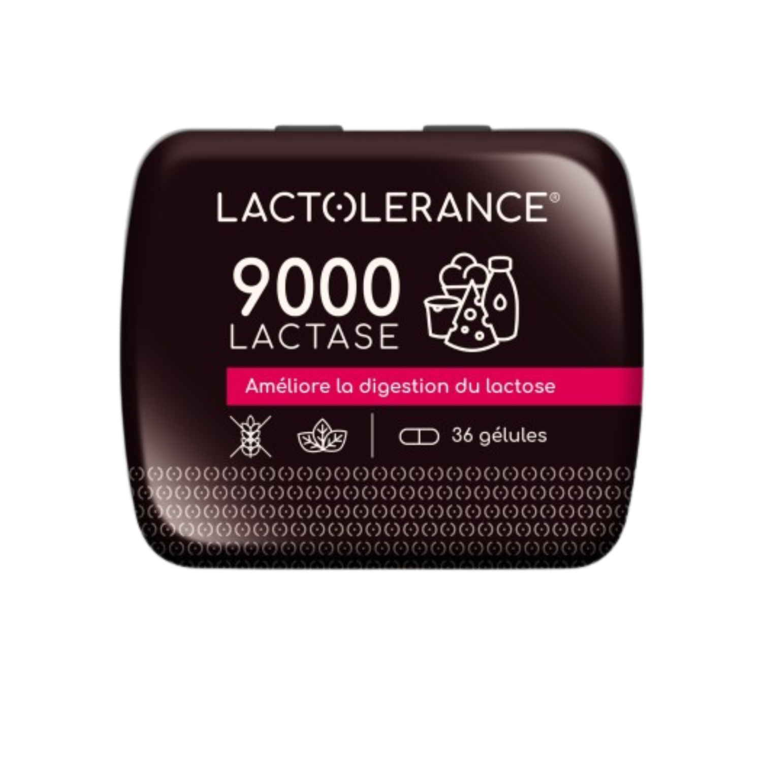 Lactolérance 9000