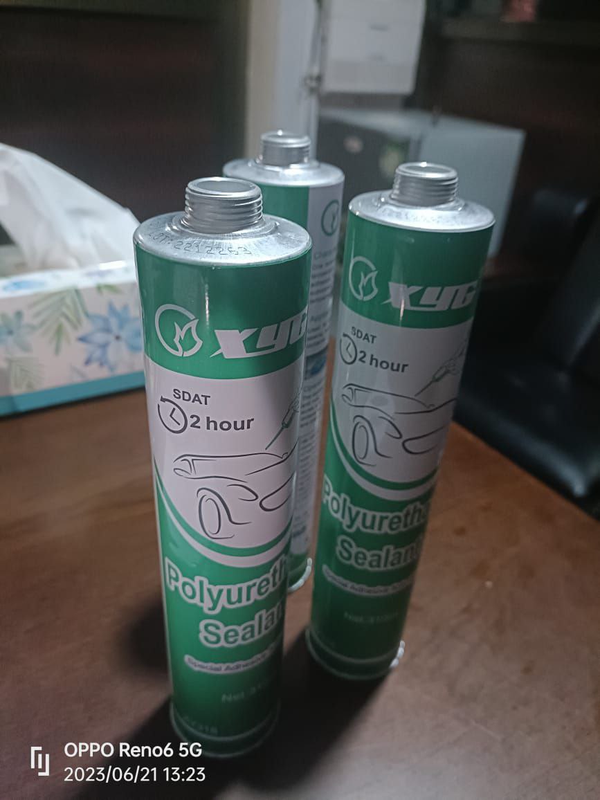 Polyurethane Sealant