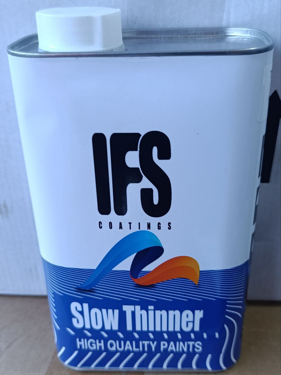 IFS Coatings Slow Thinner