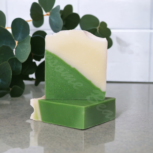 Eucalyptus Mint Soap Bar