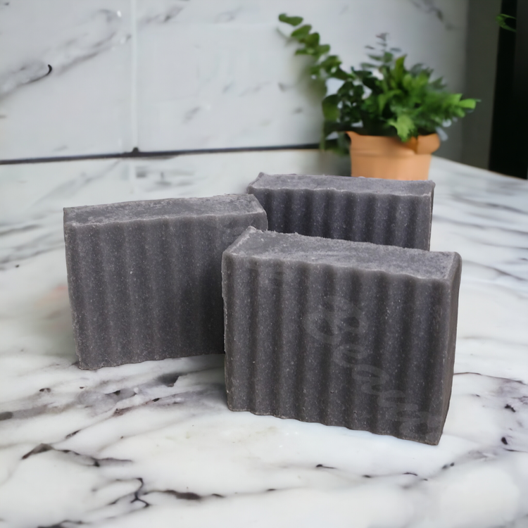 Pumice Soap Bar