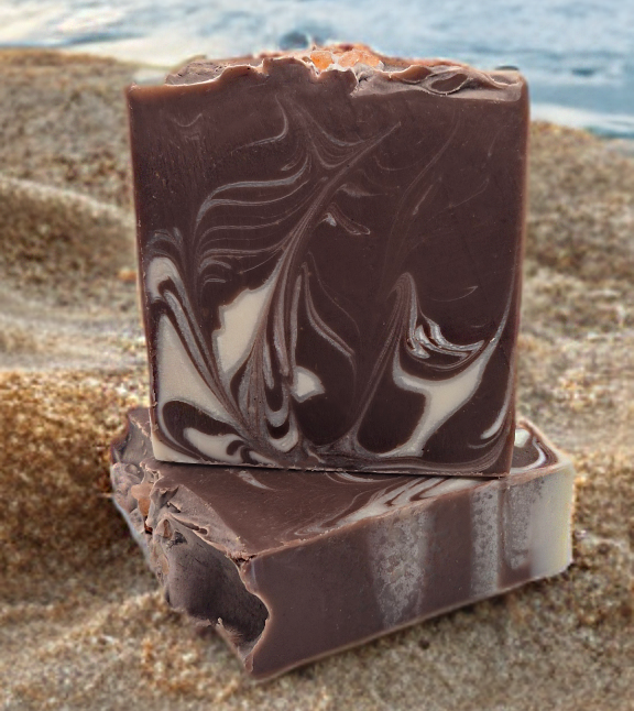 Coastal Drift Soap Bar