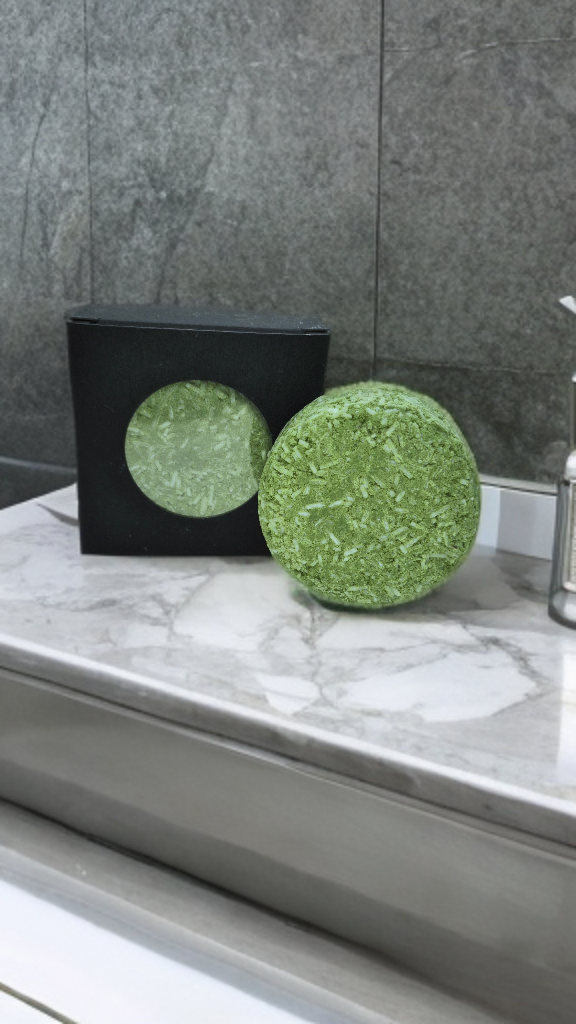 Shampoo Bar