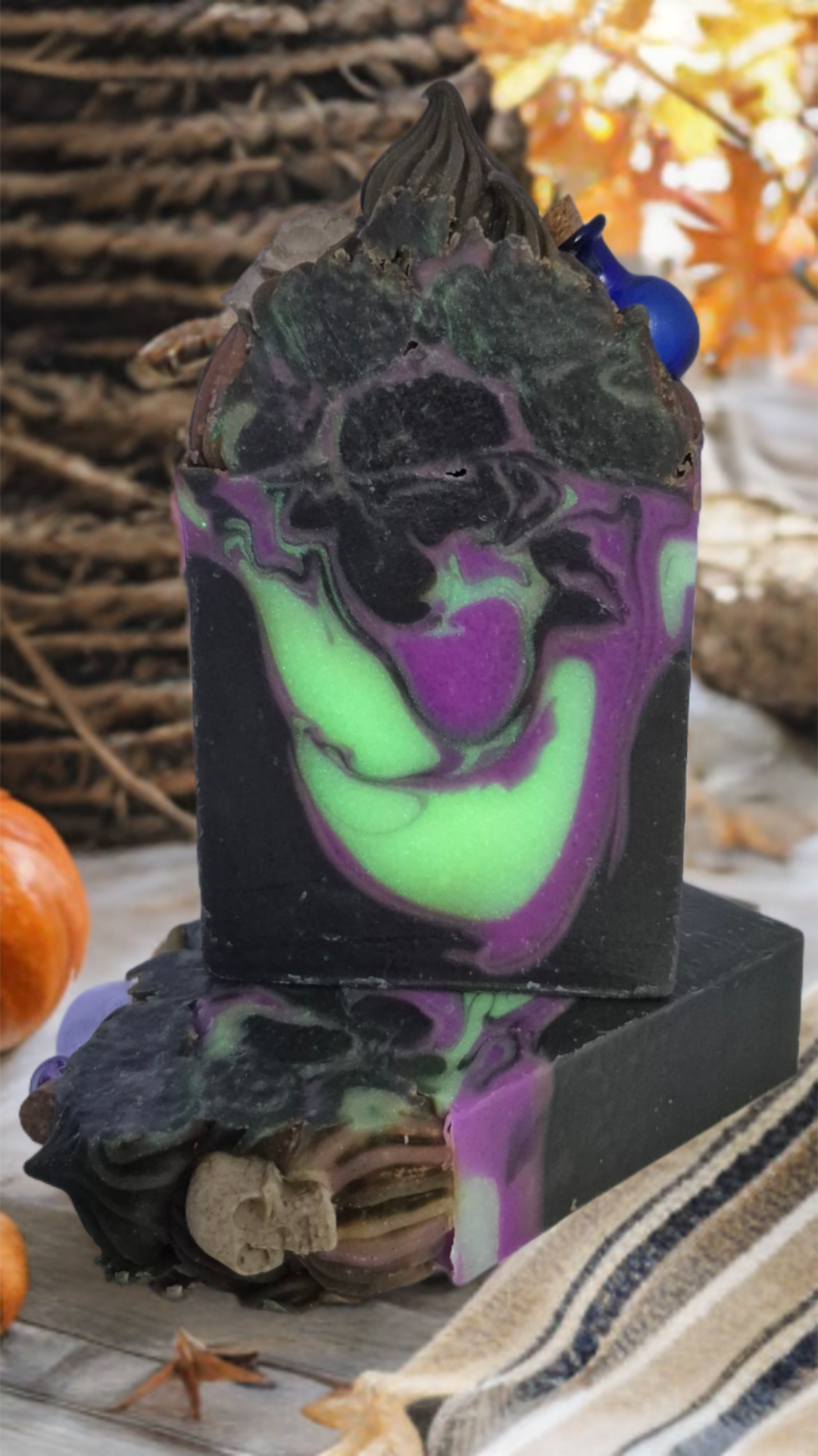 Enchantment Soap Bar
