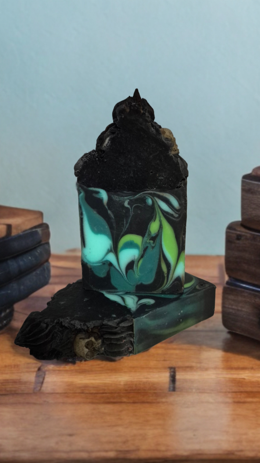 Little Nightmare Soap Bar