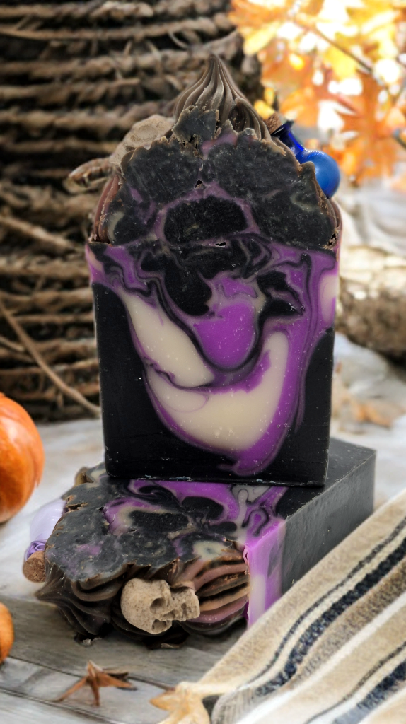 Enchantment Soap Bar