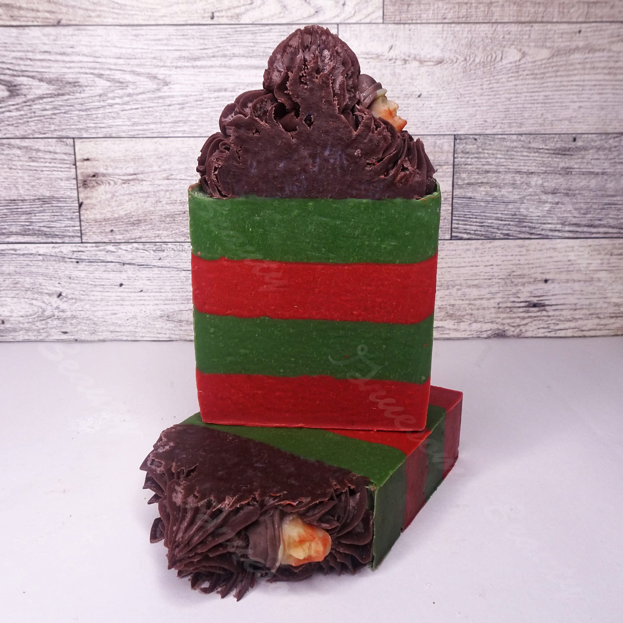 A Real Nightmare Soap Bar