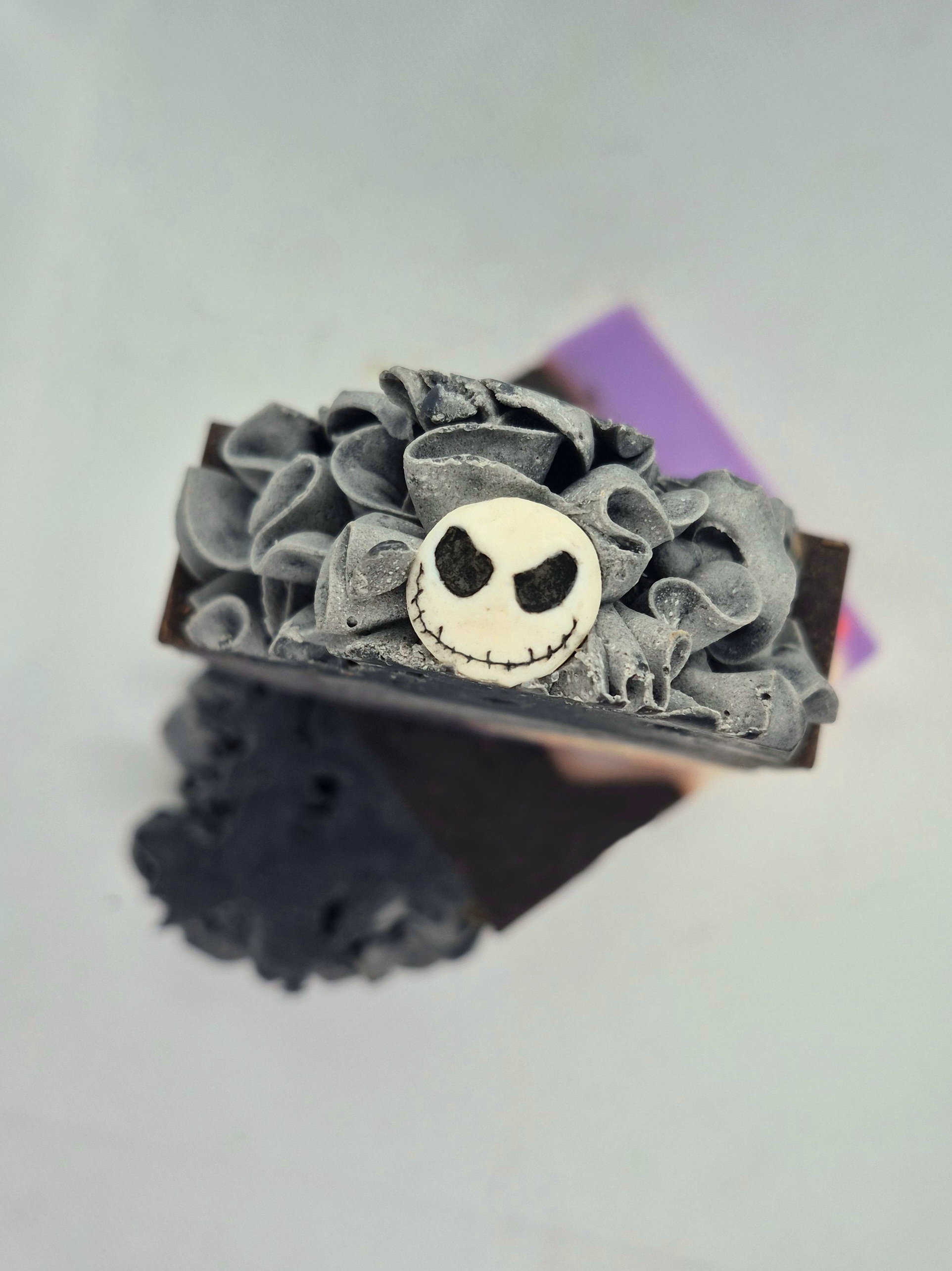 Pumpkin King Soap Bar