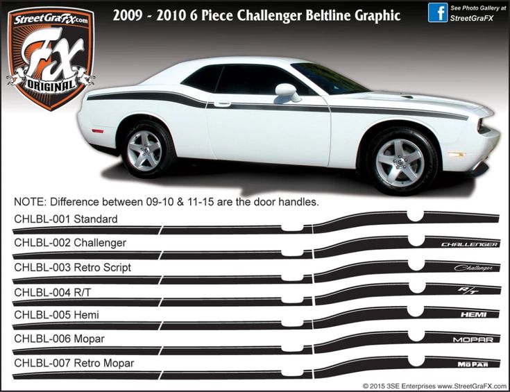 استيكر سيارات مخصص 